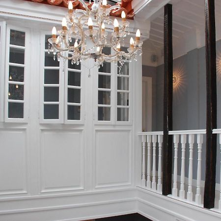 Il Palazzo Rooms & Suites 나플리오 외부 사진