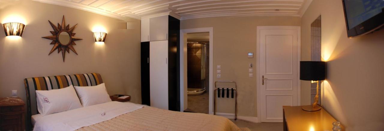 Il Palazzo Rooms & Suites 나플리오 외부 사진