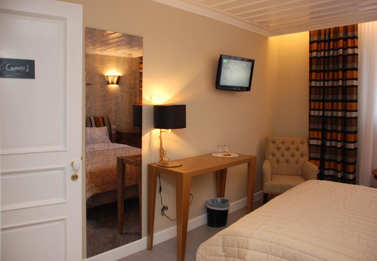 Il Palazzo Rooms & Suites 나플리오 외부 사진