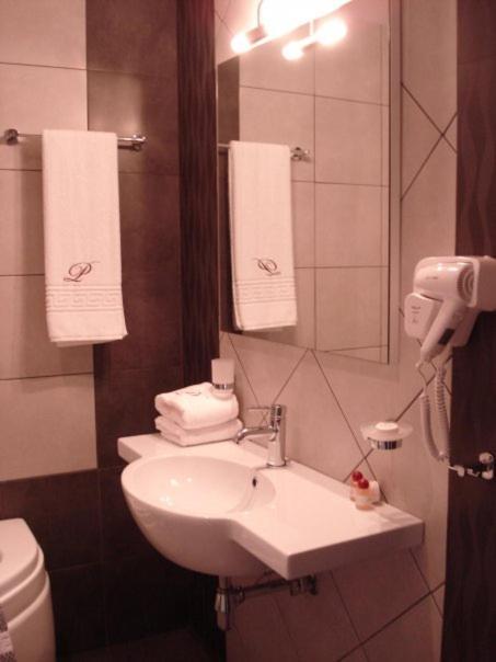 Il Palazzo Rooms & Suites 나플리오 외부 사진