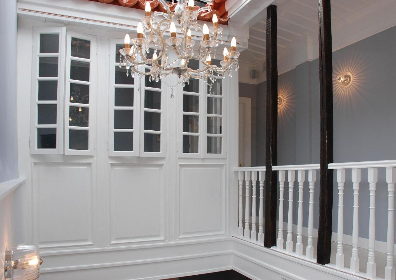 Il Palazzo Rooms & Suites 나플리오 외부 사진