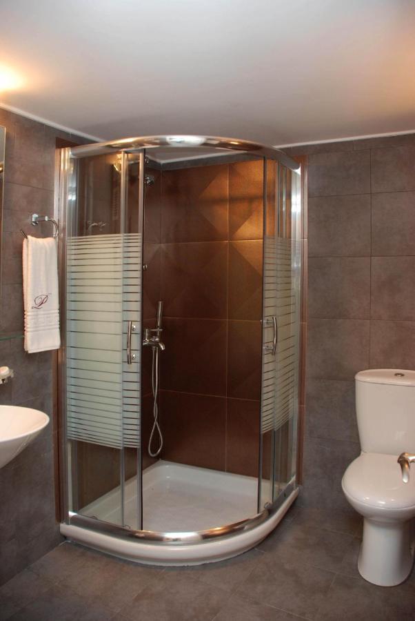 Il Palazzo Rooms & Suites 나플리오 외부 사진