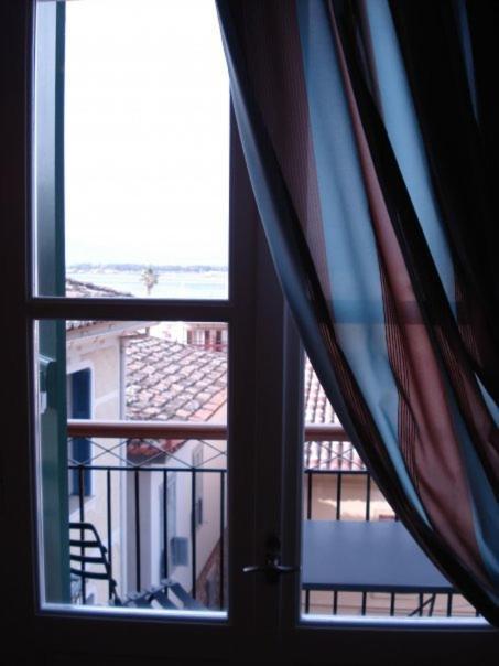 Il Palazzo Rooms & Suites 나플리오 외부 사진