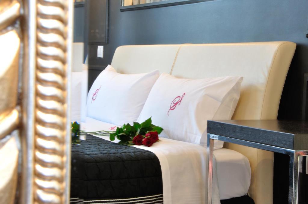 Il Palazzo Rooms & Suites 나플리오 외부 사진