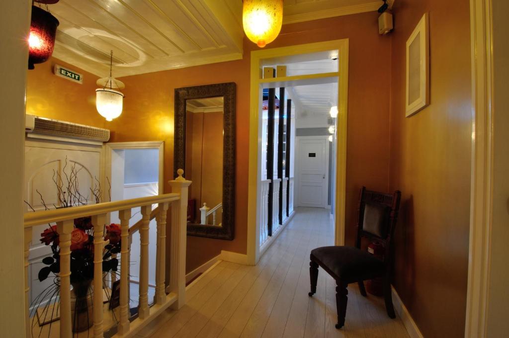 Il Palazzo Rooms & Suites 나플리오 외부 사진