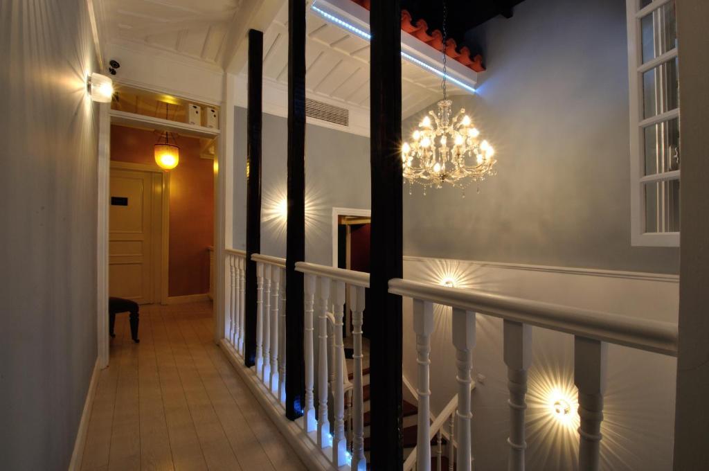 Il Palazzo Rooms & Suites 나플리오 외부 사진