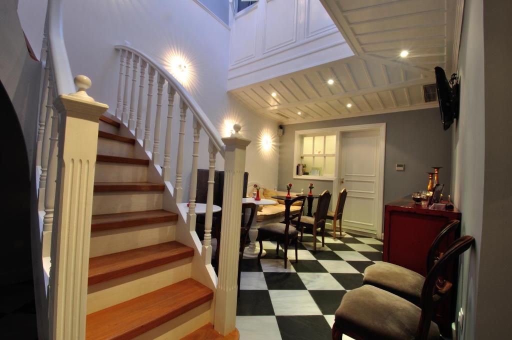 Il Palazzo Rooms & Suites 나플리오 외부 사진