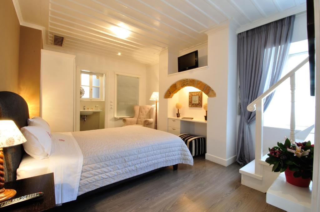 Il Palazzo Rooms & Suites 나플리오 외부 사진