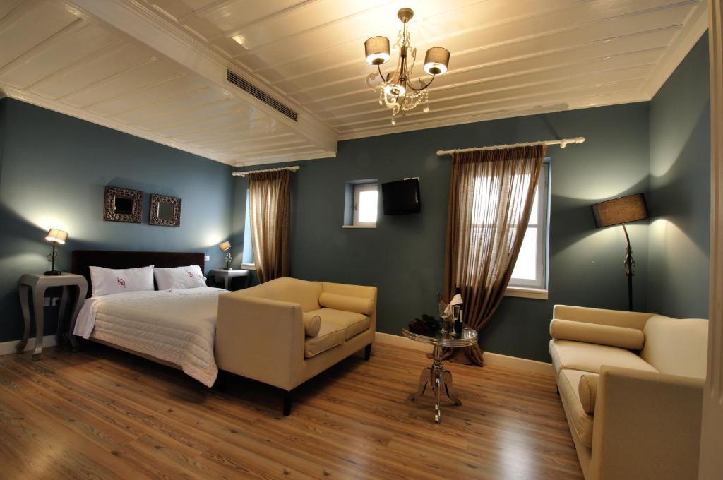 Il Palazzo Rooms & Suites 나플리오 외부 사진
