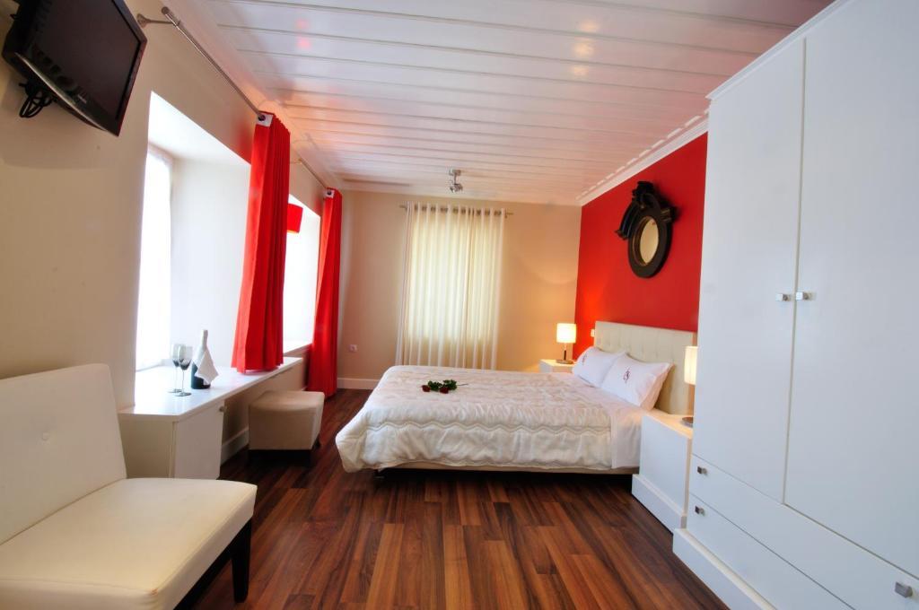 Il Palazzo Rooms & Suites 나플리오 외부 사진