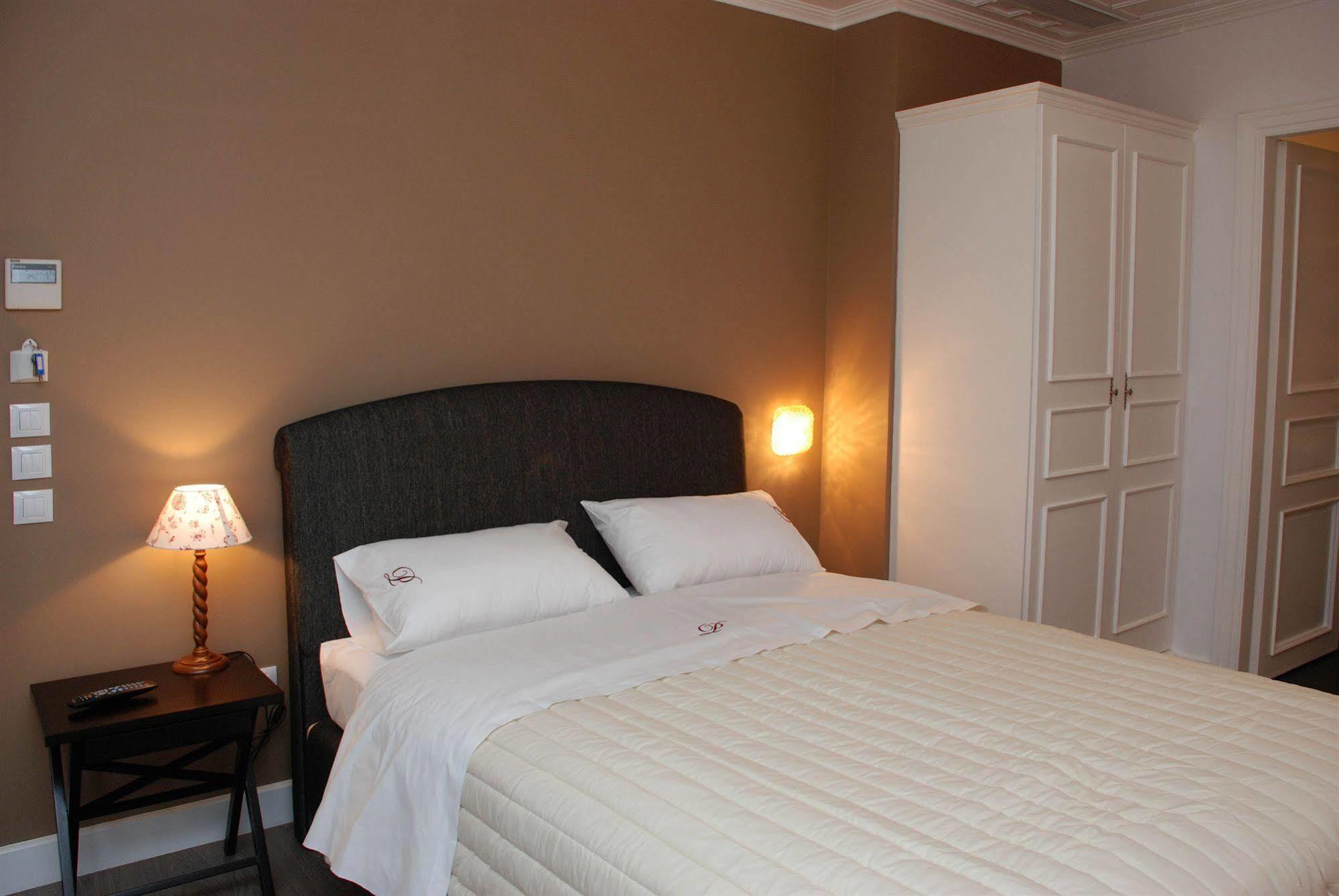 Il Palazzo Rooms & Suites 나플리오 외부 사진